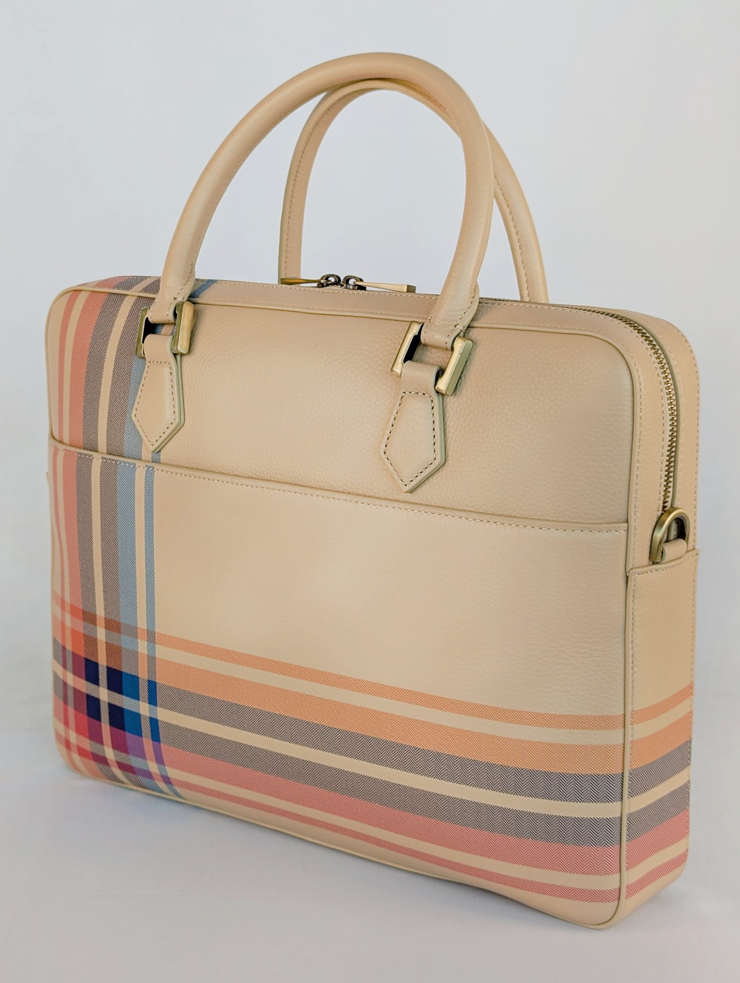 The City Traveller Briefcase - Limited Edition