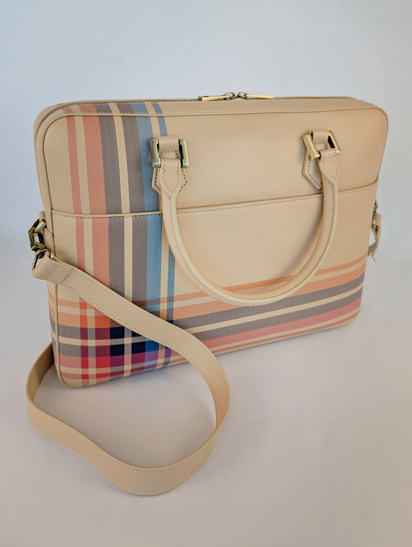 The City Traveller Briefcase - Limited Edition