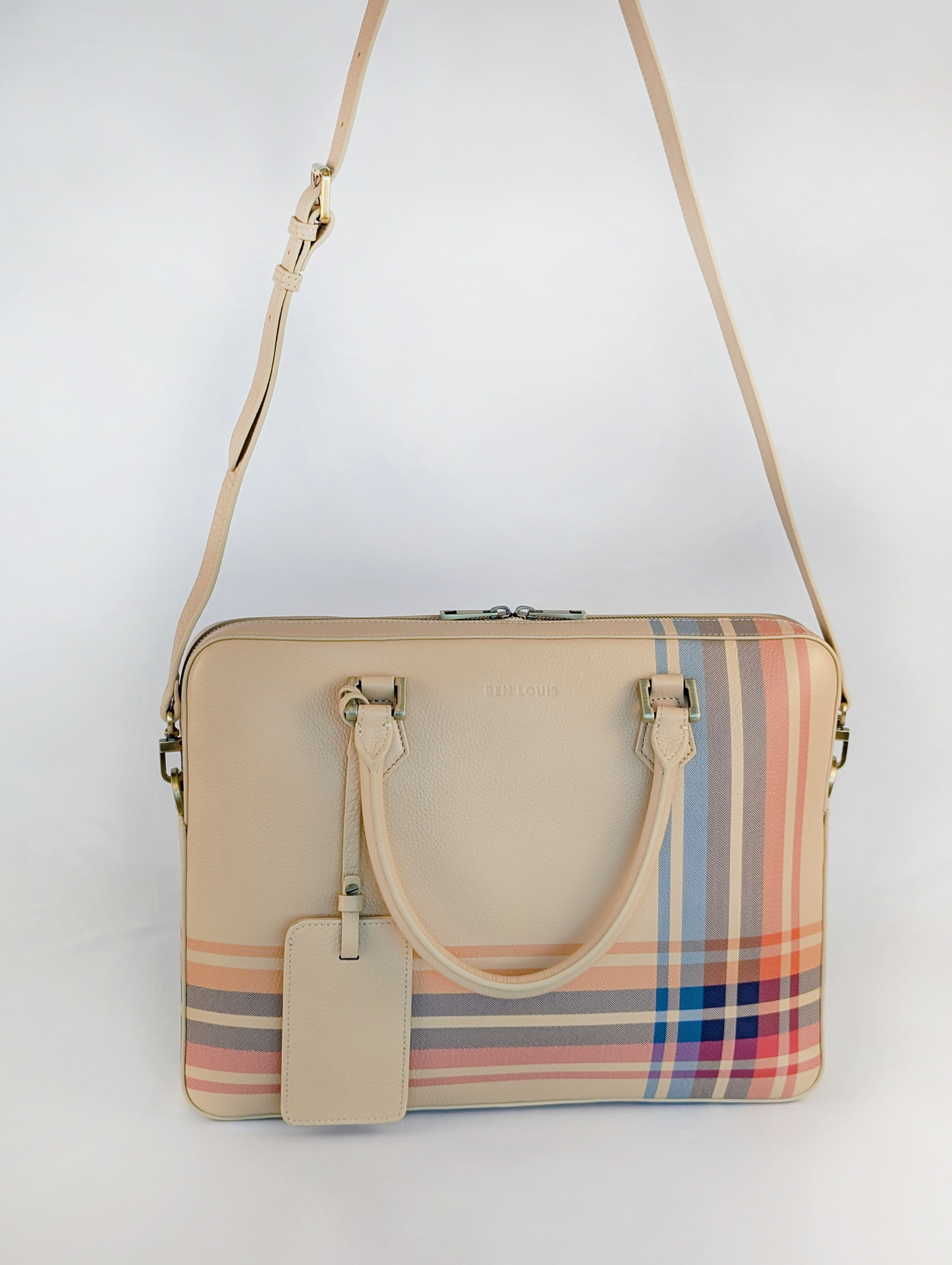 The City Traveller Briefcase - Limited Edition