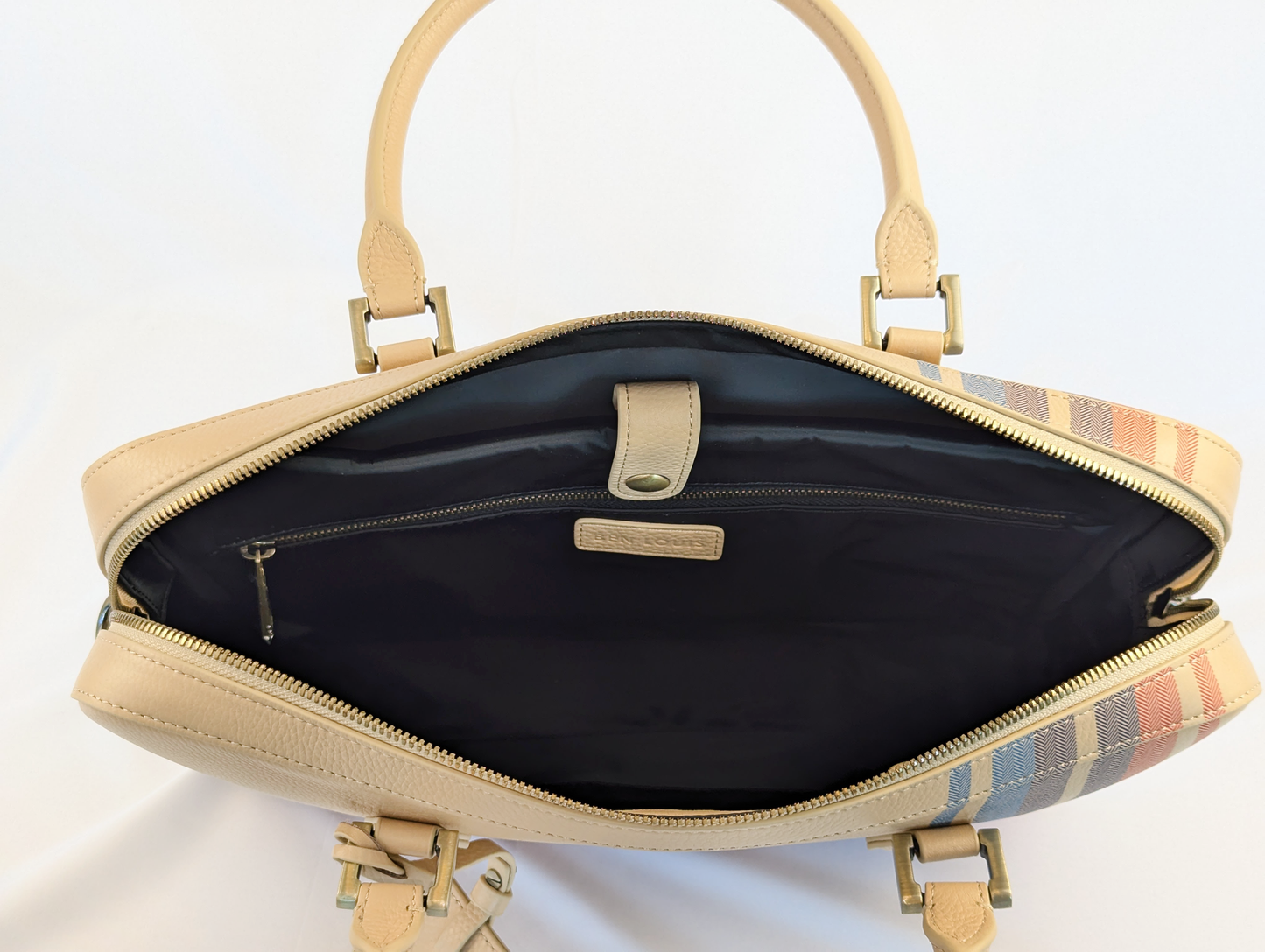 The City Traveller Briefcase - Limited Edition