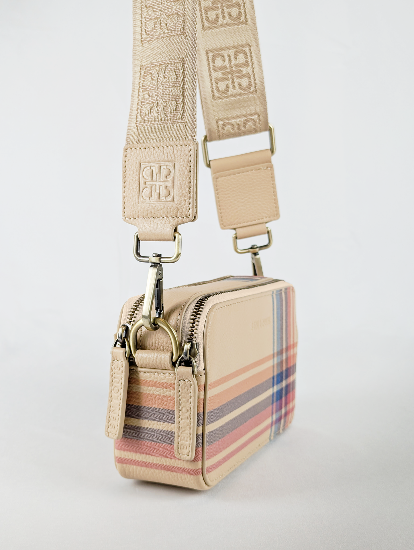 The Explorer Camera Bag