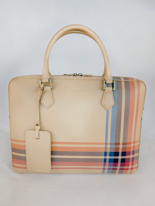 The City Traveller Briefcase - Limited Edition