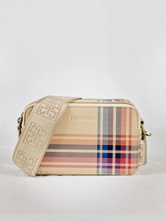 The Explorer Camera Bag