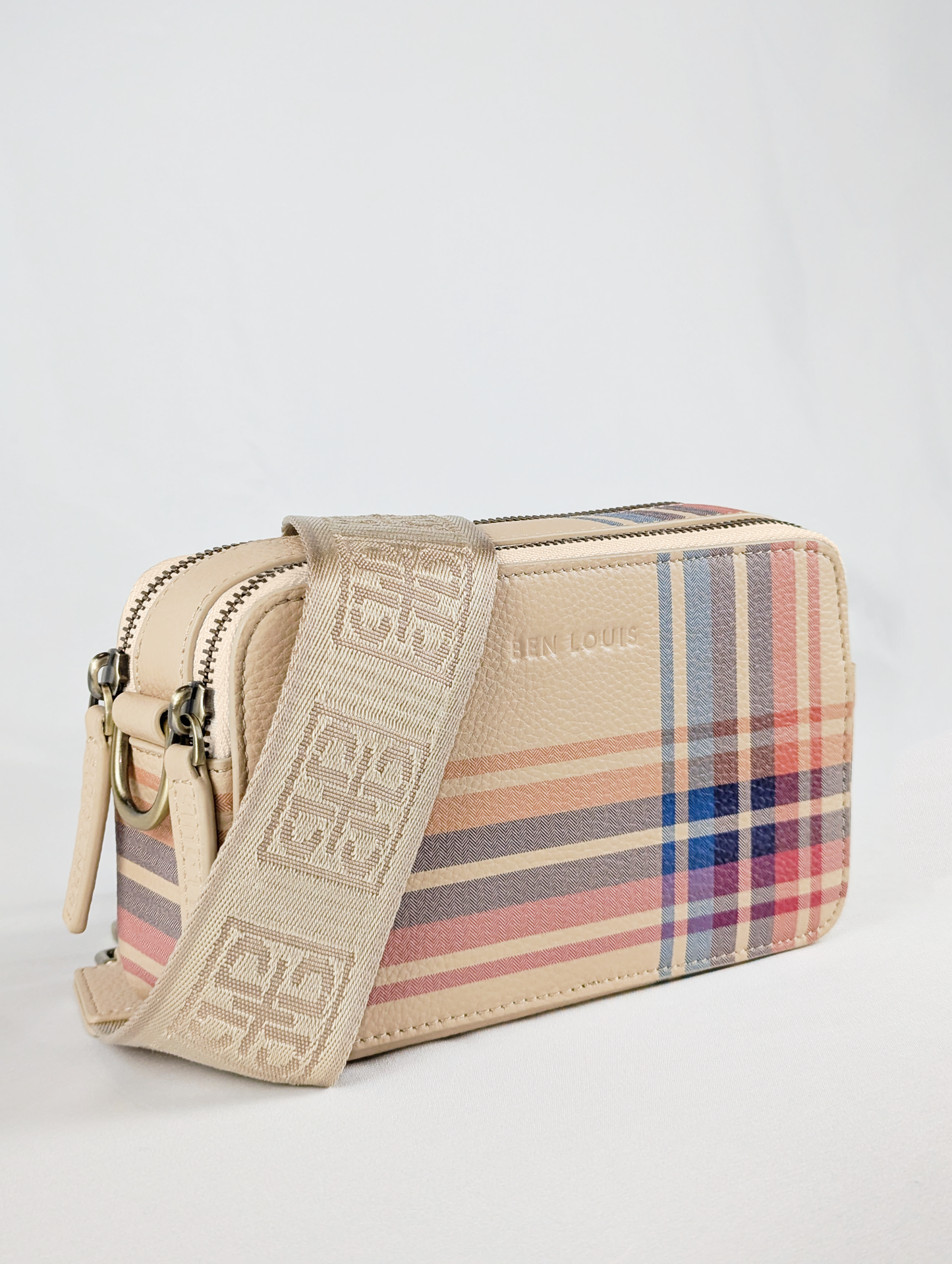 The Explorer Camera Bag