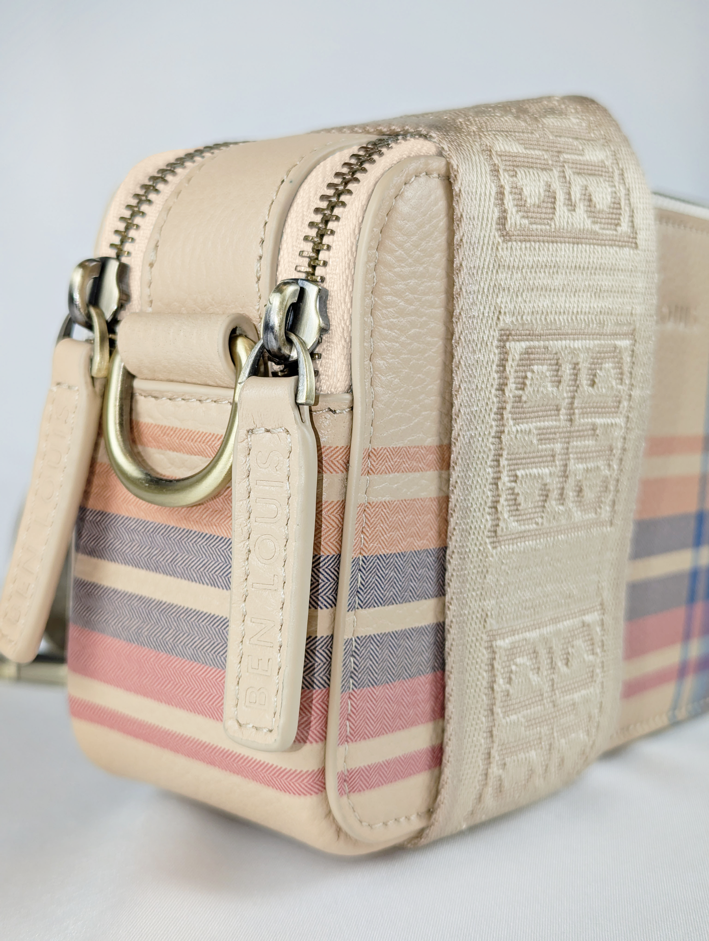 The Explorer Camera Bag