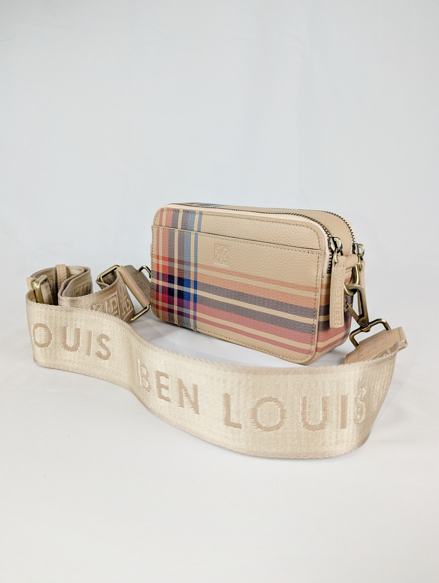 The Explorer Camera Bag